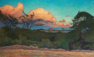 Cielos Hinchados de Nils Kreuger